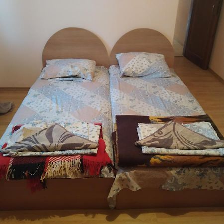 וארנה Apartment Center מראה חיצוני תמונה