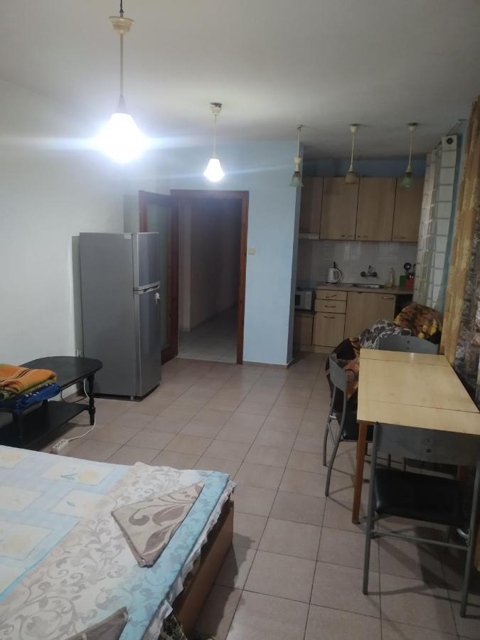 וארנה Apartment Center מראה חיצוני תמונה