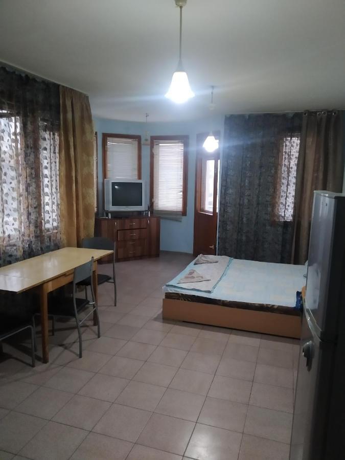 וארנה Apartment Center מראה חיצוני תמונה