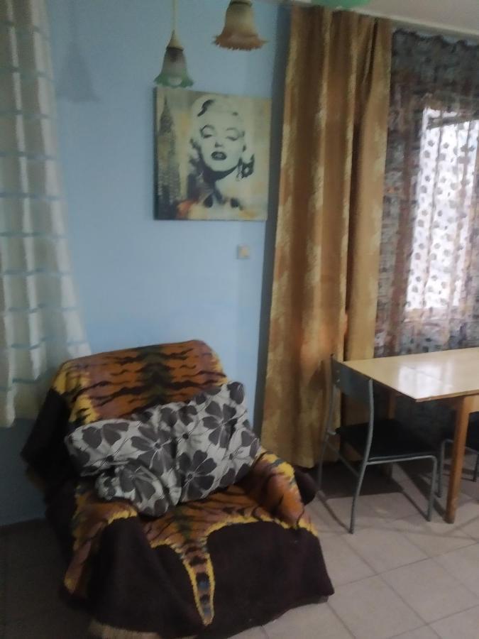 וארנה Apartment Center מראה חיצוני תמונה