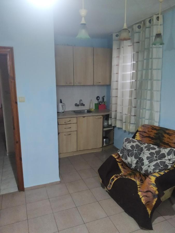 וארנה Apartment Center מראה חיצוני תמונה