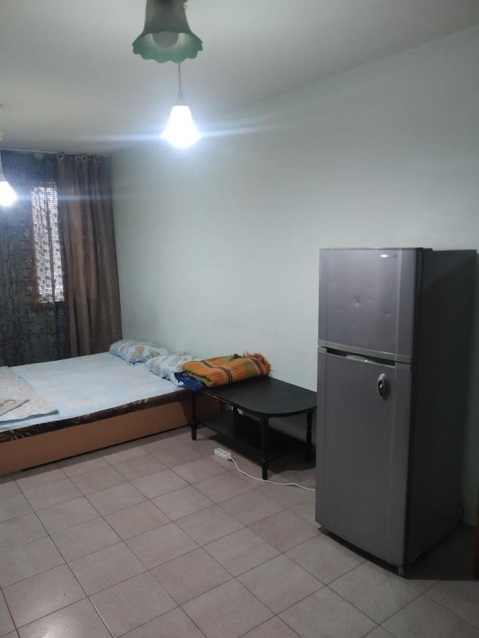 וארנה Apartment Center מראה חיצוני תמונה