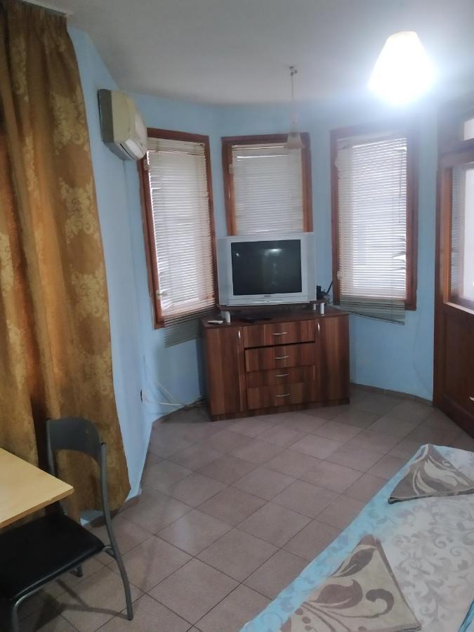 וארנה Apartment Center מראה חיצוני תמונה