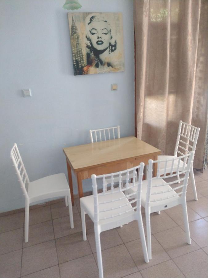 וארנה Apartment Center מראה חיצוני תמונה