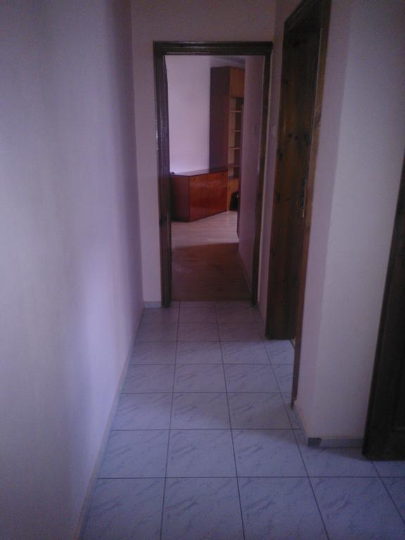וארנה Apartment Center מראה חיצוני תמונה