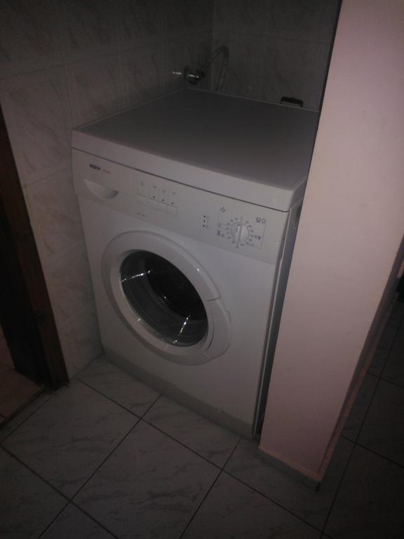 וארנה Apartment Center מראה חיצוני תמונה