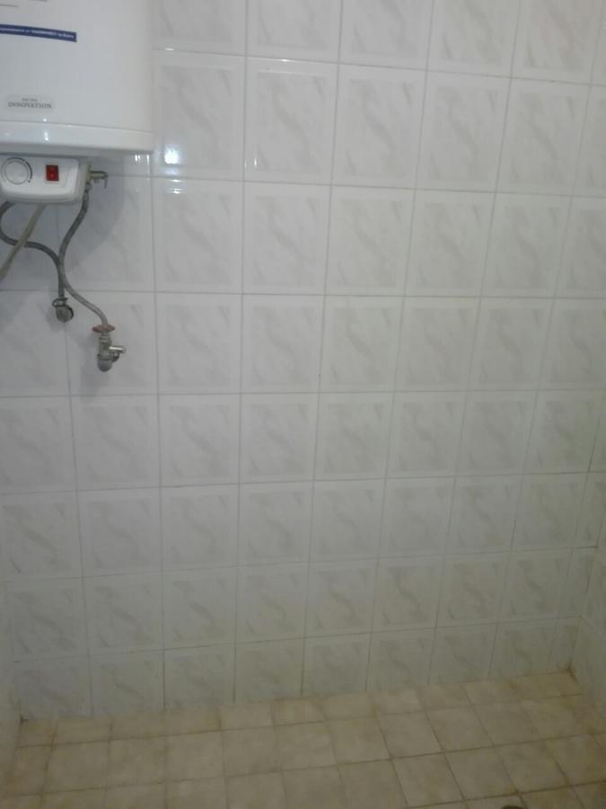 וארנה Apartment Center מראה חיצוני תמונה
