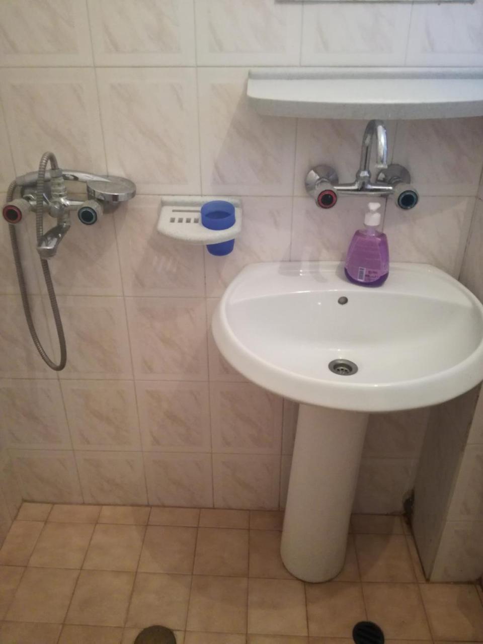 וארנה Apartment Center מראה חיצוני תמונה