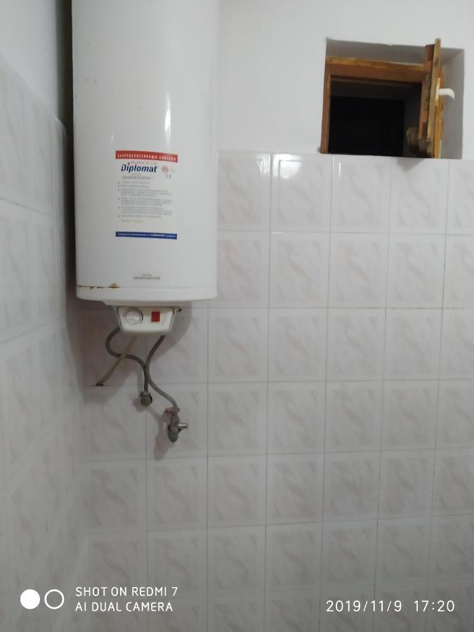 וארנה Apartment Center מראה חיצוני תמונה