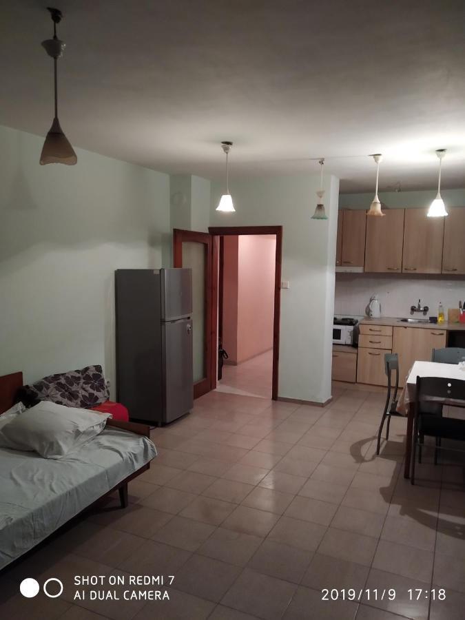 וארנה Apartment Center מראה חיצוני תמונה