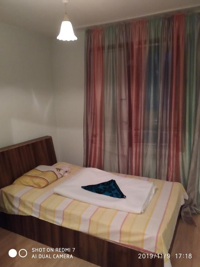 וארנה Apartment Center מראה חיצוני תמונה