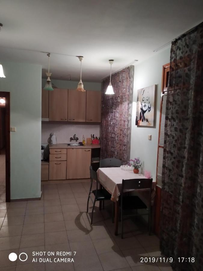 וארנה Apartment Center מראה חיצוני תמונה