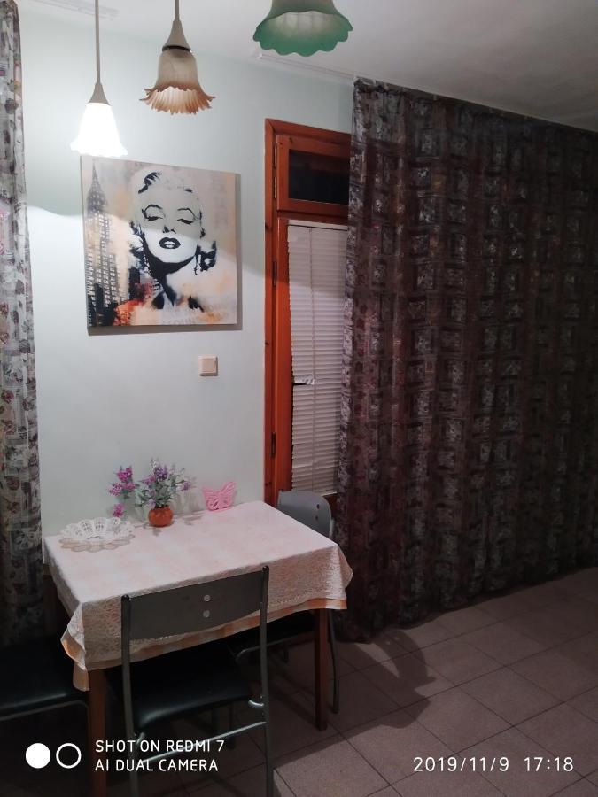 וארנה Apartment Center מראה חיצוני תמונה