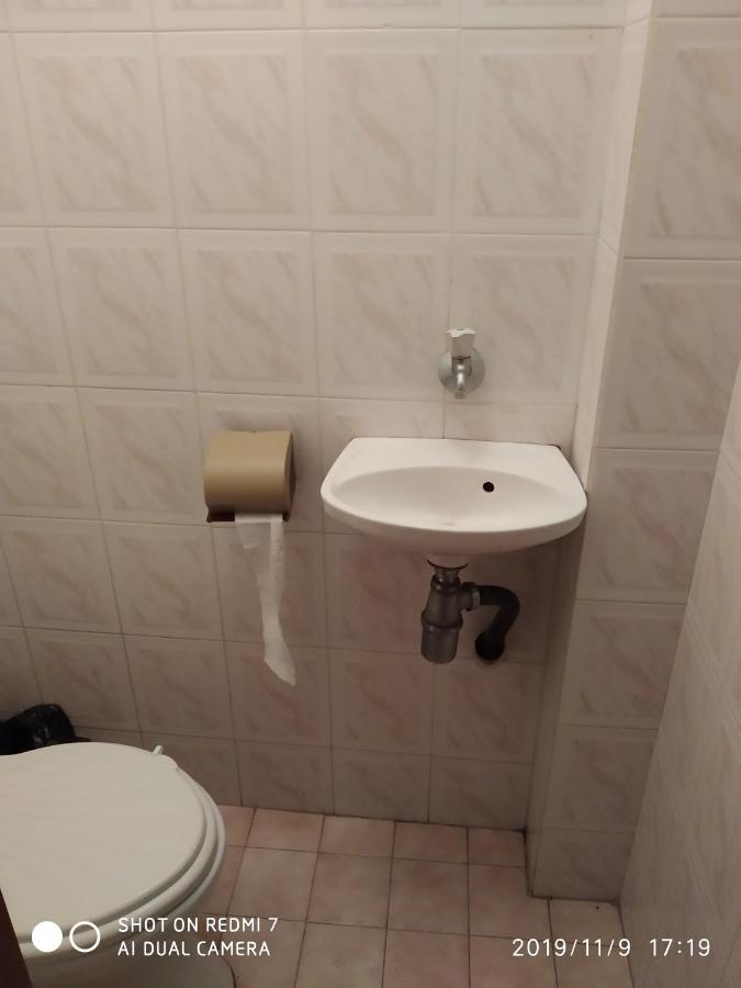 וארנה Apartment Center מראה חיצוני תמונה