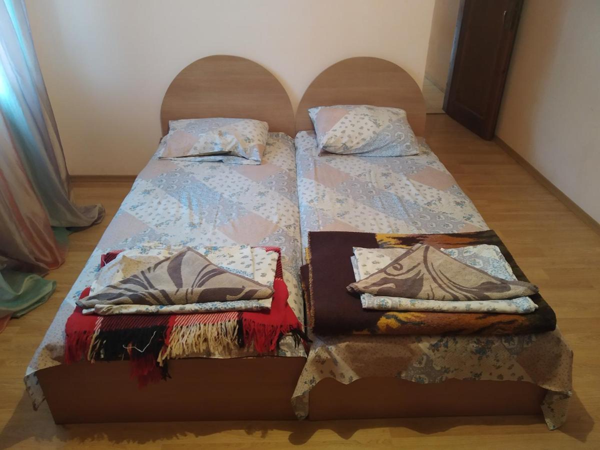 וארנה Apartment Center מראה חיצוני תמונה