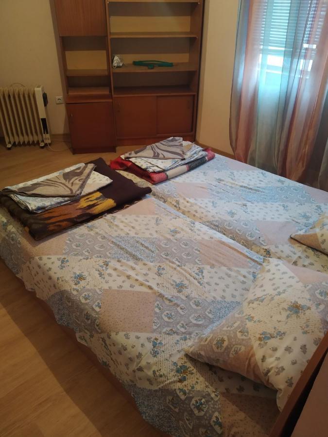 וארנה Apartment Center מראה חיצוני תמונה